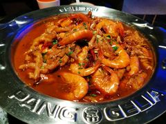 -胖哥俩肉蟹煲(长沙高铁吾悦广场店)