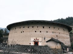 -福建土楼(南靖)景区