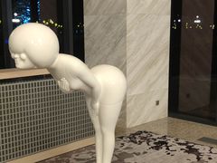 -上海虹桥西郊假日酒店