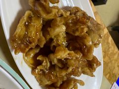 -夕阳红小吃(中街大悦城店)