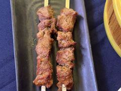 -伊带伊路新疆美食府(呼家楼店)
