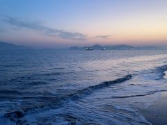 -白城沙滩