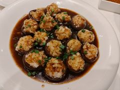 -奥山雅阁酒店·中餐厅