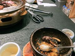 -味家烤肉烤鳗鱼牛排(西塔旗舰店)