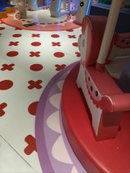 -Qmiss家庭娱乐中心(恒隆广场店)