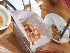 -老板恋上鱼(环山路店)