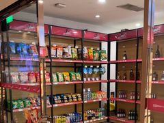 -唱吧麦颂KTV(松江五龙商业广场店)