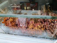 -辽B·小串(总店)