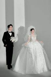 -摩玛婚纱摄影(杭州店)