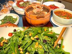 -一坐一忘云南菜(嘉里中心店)