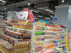 -盒马鲜生(宝地店)