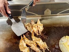 -牛将军•涮肉•烤肉(北京王府井·故宫店)