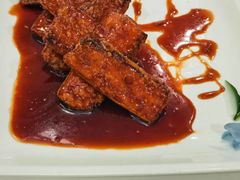 -海富门·带鱼·淮扬菜·粤菜(甘家口店)
