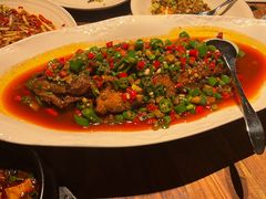 -金谷仓家庭料理(马泉营店)