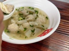 -正果忠记云吞濑粉(总店)