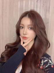 -Hello Lady发型设计