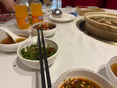 -天宜隆蘑菇宴火锅(石景山旗舰店)