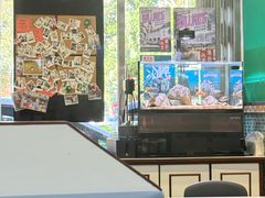 -華歡冰室-WahFoon(吉大店)