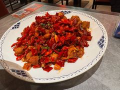 -廖川菜(金虹桥店)