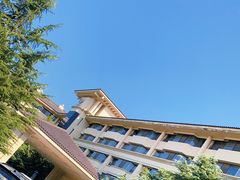 -春晖园度假酒店温泉