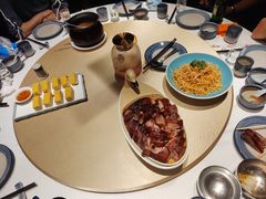 -八府香鸭(华山路店)