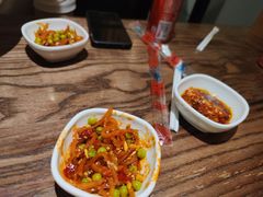 -万利记·长沙粉面小吃(8号仓店)