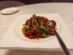 -桃花源中餐厅(金茂豪华精选酒店)