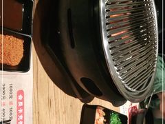 -千寻烧肉(政务区店)