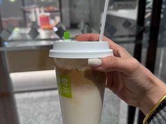 -奈雪的茶(中粮祥云小镇店)