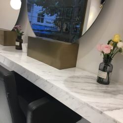 -S.HAIR SALON