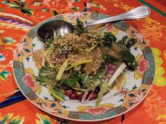 葱油海蜇头-惠食佳(滨江大公馆店)