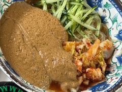 -大槐树烤肉馆