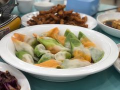 -懋隆金阁·博山菜