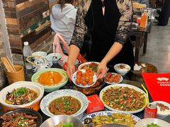 -阿嫂印象·民间江湖菜(大学城店)