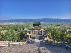-盐池神庙