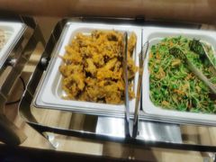 -食蔬不二素食自助餐厅(沈阳铁西店)