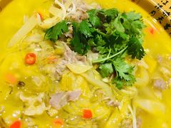 -乌江鱼杭帮菜(西湖店)