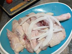 -探窝·竹笙椰子鸡(杨箕店)