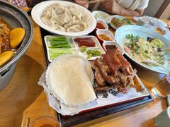 -肘子酥·天津菜·特色捞面(德云社店)