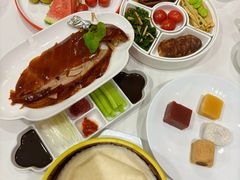 -大鸭梨烤鸭(房山店)