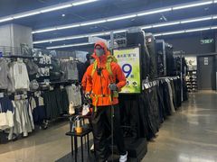 -迪卡侬(大英山店)