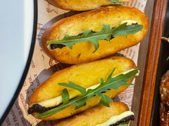 -MR.ROCKY洛奇先生RESTAURANT&BAR(宝安壹方城店)
