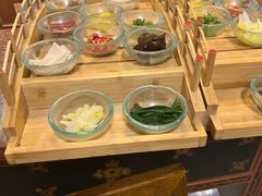 -西双版纳洲际度假酒店-曼霖轩中餐厅