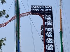 -南戴河国际娱乐中心