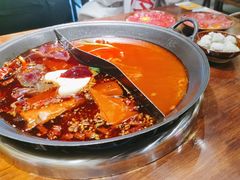 -胖姐社区老火锅(北京总店)