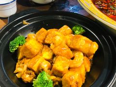-合家院饭庄(榆关道店)