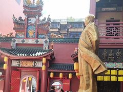 -火宫殿·小吃王国(坡子街店)