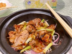 -北园酒家(小北路店)