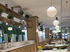 -荔粥记潮汕砂锅粥(太湖路店)