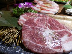 -良情择木·烤肉(青羊万达店)